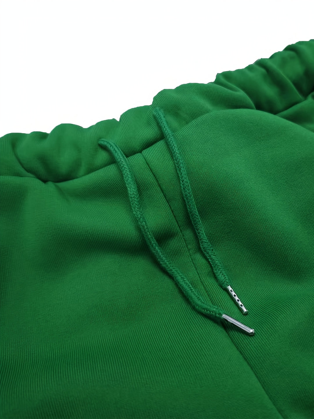 Women'S 2pcs Outfits CREATE Print Hoodie And Sweatpants Set, Fall Winter Oversized Fleece-Lined Casual With Pockets