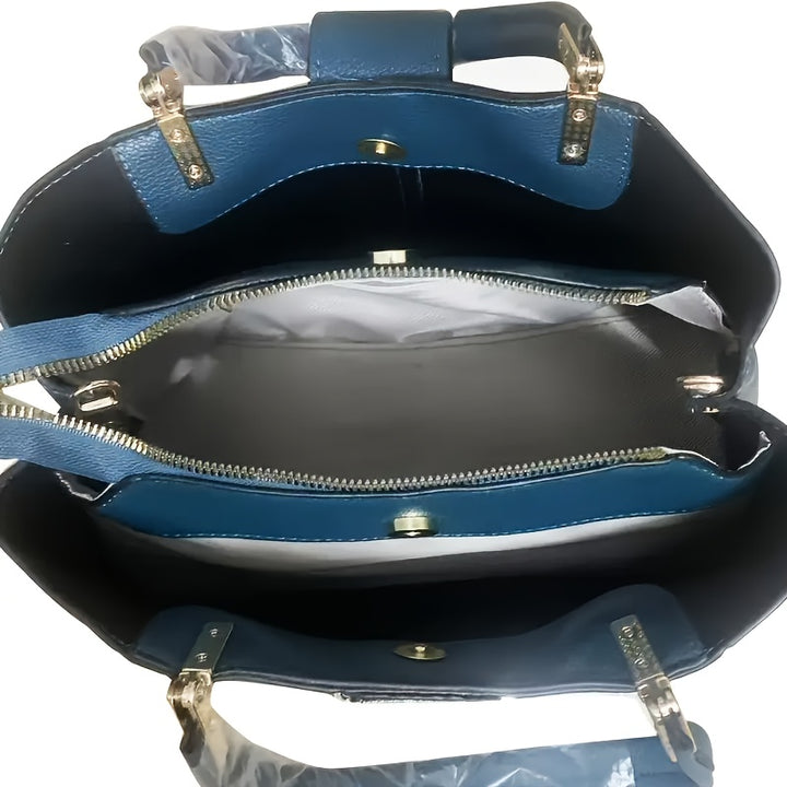 Women's Large Capacity Handbag