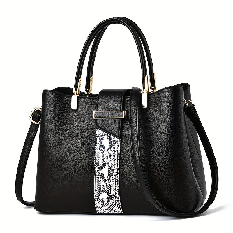 Women's Large Capacity Handbag